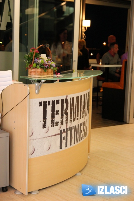 Otvorenje Terminal kompleksa Fitness 7 