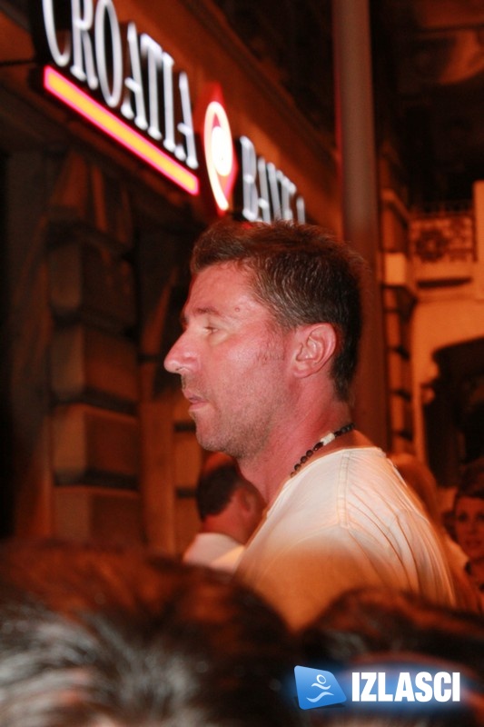 After party modne revije "Riječke stepenice" u Phanas pubu 