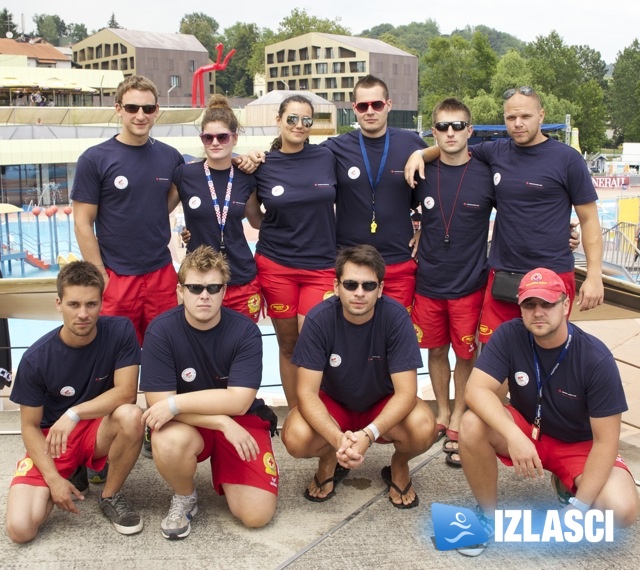 Playground party za pamćenje u Tuheljskim toplicama