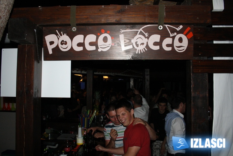 Pocco Locco Biograd