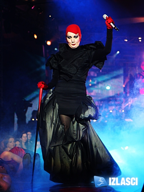 Porin 2010