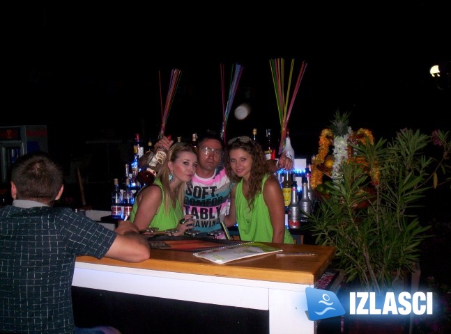 Soco Lime Party @ Tonči, Biograd