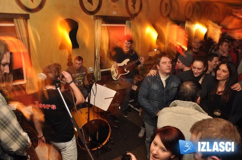 Milord pub najpopularnija subotnja zabava izvan centra Rijeke