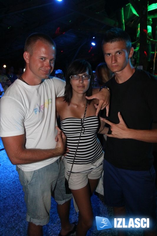 Summer Club Dali