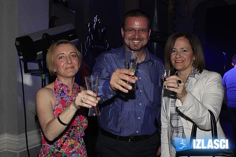 Svarog Vodka - najveće postignuće bogova