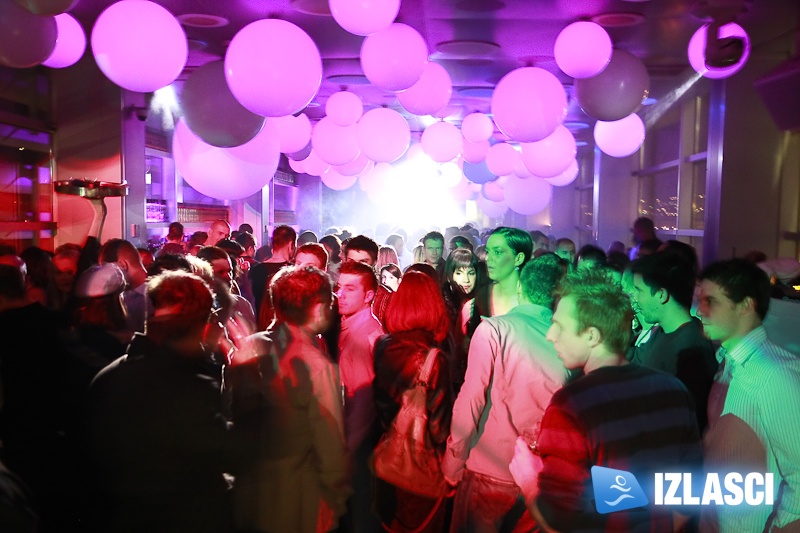 Easter dock sessions oduševio okupljene u Terminalu