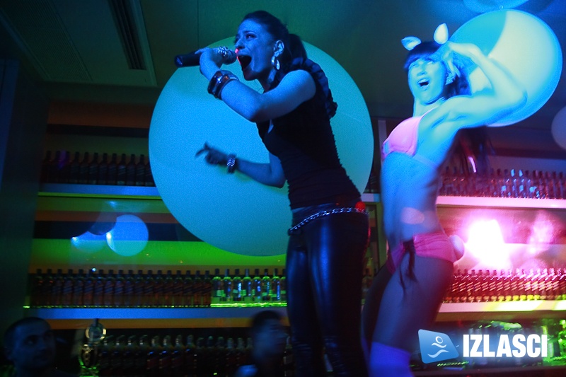Easter dock sessions oduševio okupljene u Terminalu