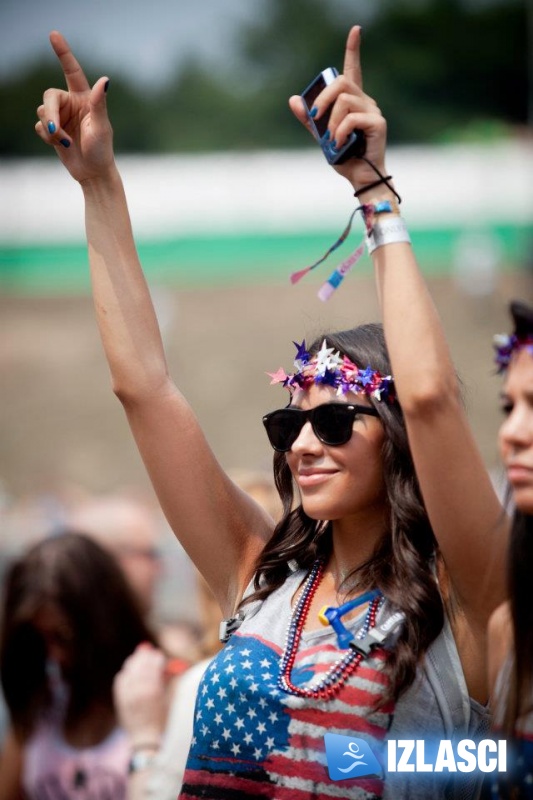 Tomorrowland - spektakl pred 180 tisuća ljudi