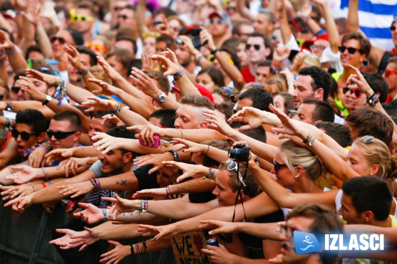 Tomorrowland - spektakl pred 180 tisuća ljudi