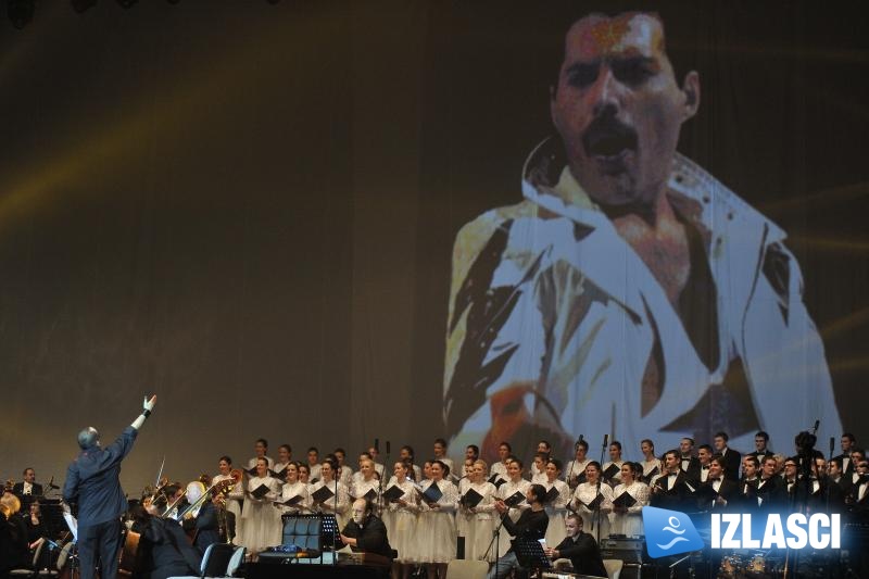 Tony Cetinski oduševio koncertom u Beogradskoj areni na Dan zaljubljenih