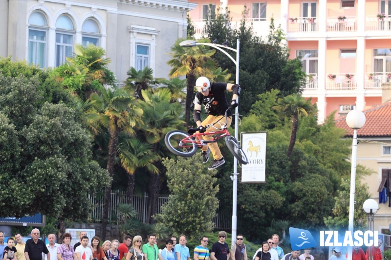 Xday - Festival ekstremnih sportova