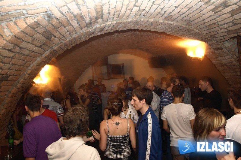 Night Bar Pandur oduševio Osijek