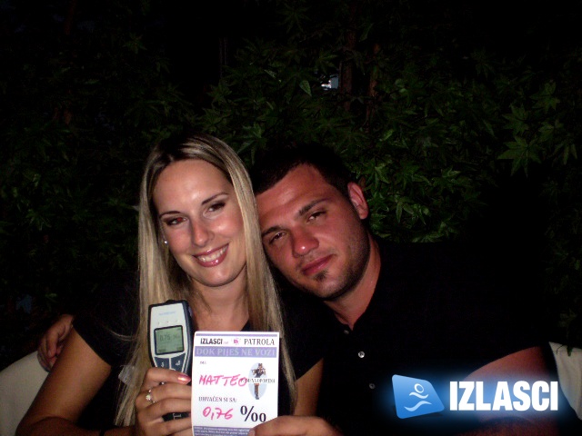 Sexy Policajke opomenama spašavale od kazni na Pagu 