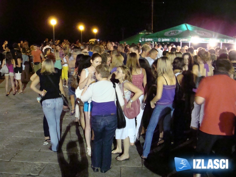 Lovranska ribarska noć uz Jelenu Rozgu