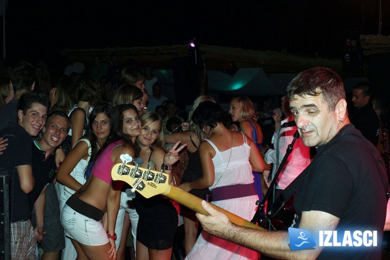 Nezaboravni koncert Joleta u Santosu