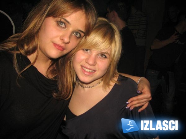 Oldies but Goldies w. DJ Psiho & Rydel u Funu