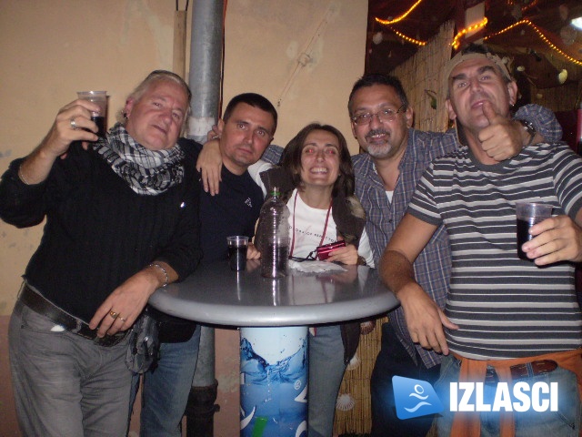 Nedjeljno alkotestiranje Izlasci.net Alco patrole na Beloj nedeji