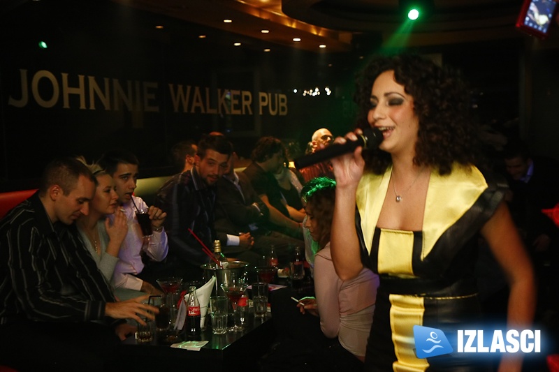 Modna revija u Johhnie Walker Pubu oduševila posjetitelje 