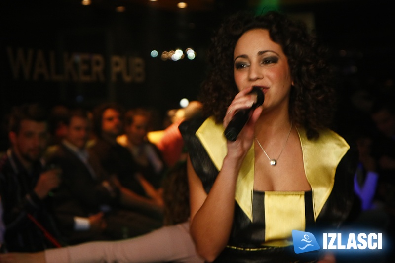 Modna revija u Johhnie Walker Pubu oduševila posjetitelje 