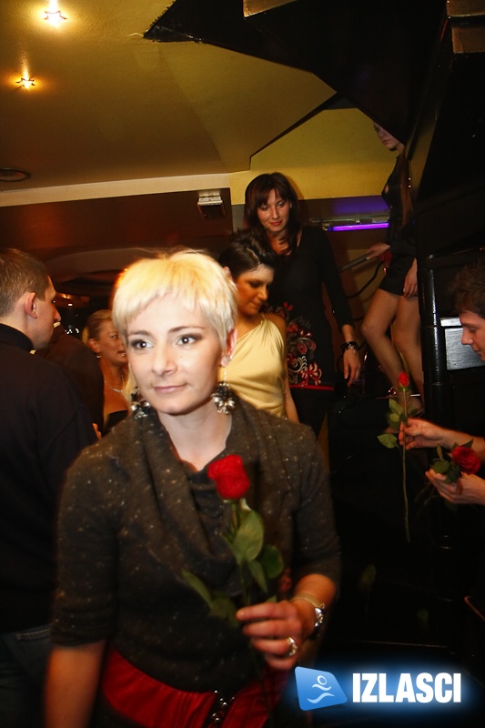 Modna revija u Johhnie Walker Pubu oduševila posjetitelje 