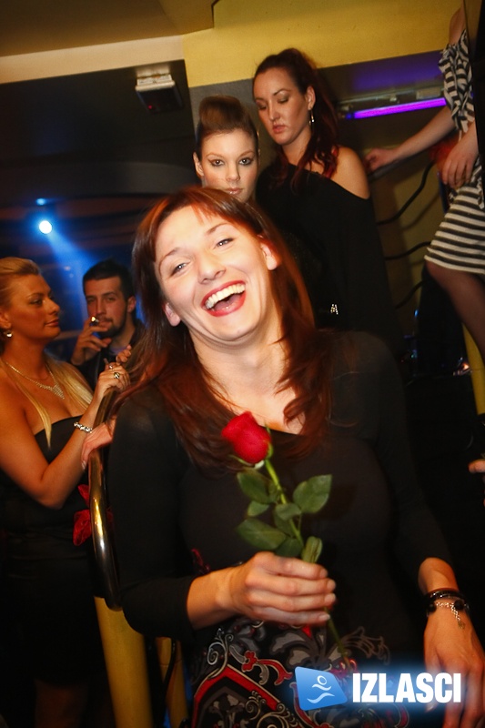 Modna revija u Johhnie Walker Pubu oduševila posjetitelje 