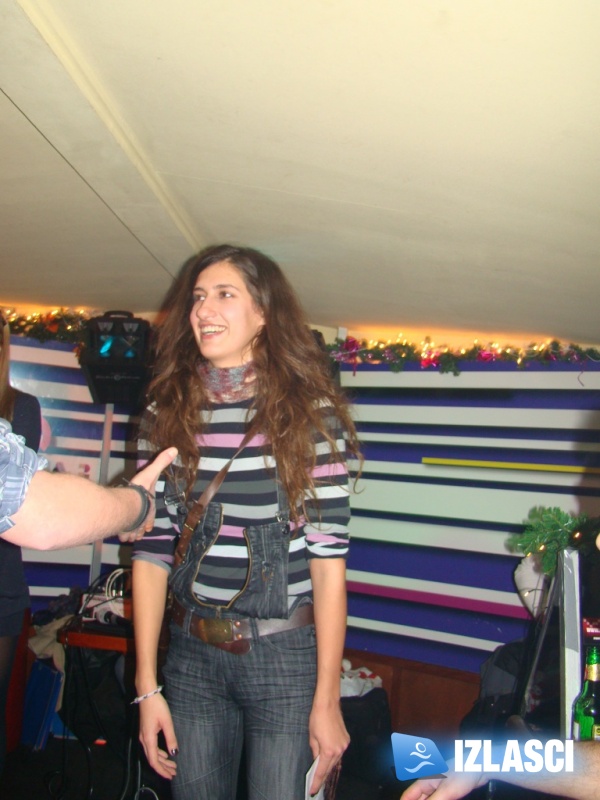 Finale Image Karaoke Show-a na Nini2