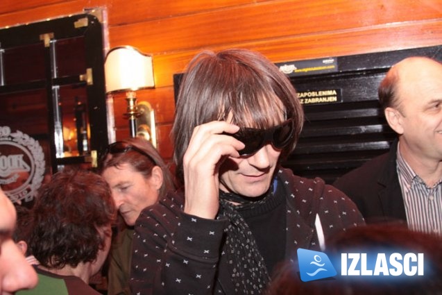 Kultni klub Saloon slavi 40. rođendan
