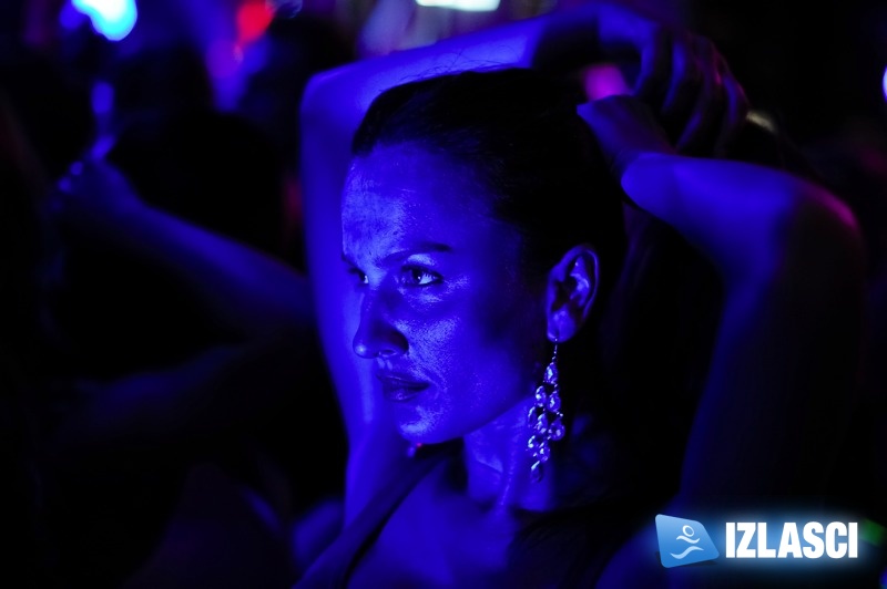 Aquarius Zrće Night Party