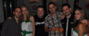 Heineken party u Indigu
