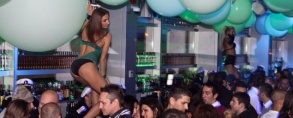 R'n'B EXCLUSIVE opet napunio klub Terminal