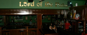 Lagana atmosfera U Lord of the pubs
