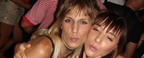 Prekrcana Nina2 subotom