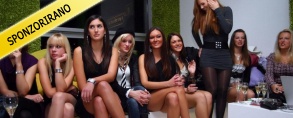 Prvi casting za „International Miss Automoto Sporta 2010.“ u Terminalu 