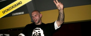 Marco Remus napravio pravi raspašoj u Crossu