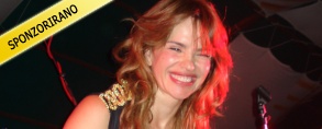 Severina u Crossu