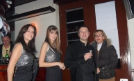 BRL party u Galiji