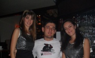 BRL party u Galiji