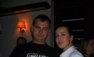 BRL party u Galiji