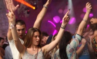 Axwell @ Revelin, Dubrovnik