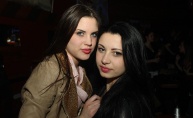 klub Uljanik-student parti