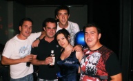 PlanBallantine's ljetni party @ Sabbia, Crikvenica
