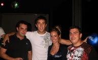 PlanBallantine's ljetni party @ Sabbia, Crikvenica