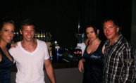 PlanBallantine's ljetni party @ Sabbia, Crikvenica