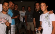 PlanBallantine's ljetni party @ Sabbia, Crikvenica