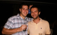 PlanBallantine's ljetni party @ Sabbia, Crikvenica