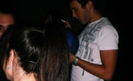 PlanBallantine's ljetni party @ Sabbia, Crikvenica