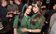 St. Patrick's day u River pubu