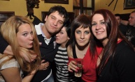 St. Patrick's day u River pubu
