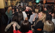 St. Patrick's day u River pubu