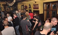 St. Patrick's day u River pubu